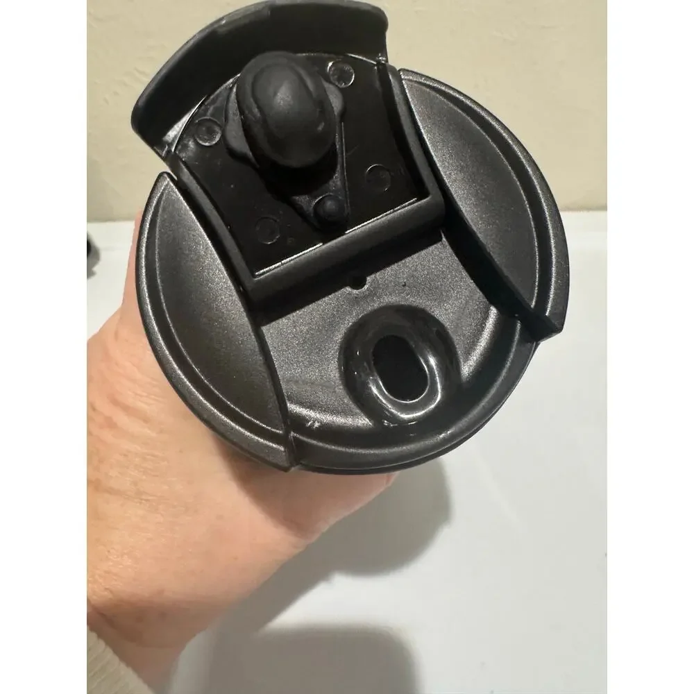 Stabucks shows some